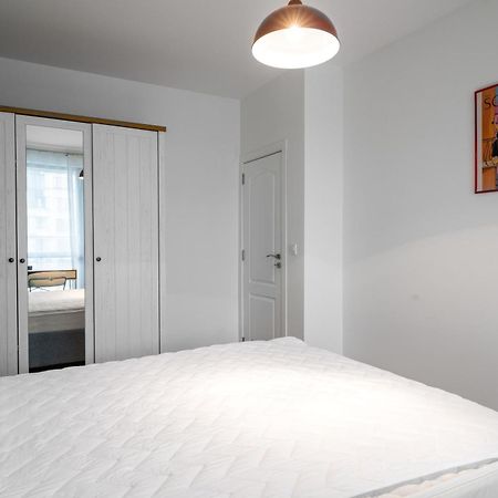 Alla Prima - 1Bd Flat In Sofia Centre By Flat Mаnager Buitenkant foto