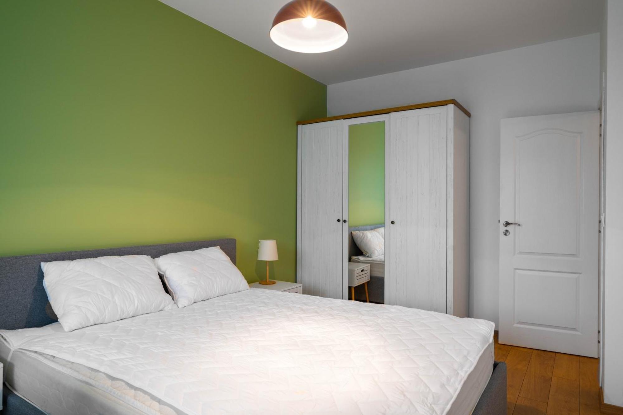 Alla Prima - 1Bd Flat In Sofia Centre By Flat Mаnager Buitenkant foto