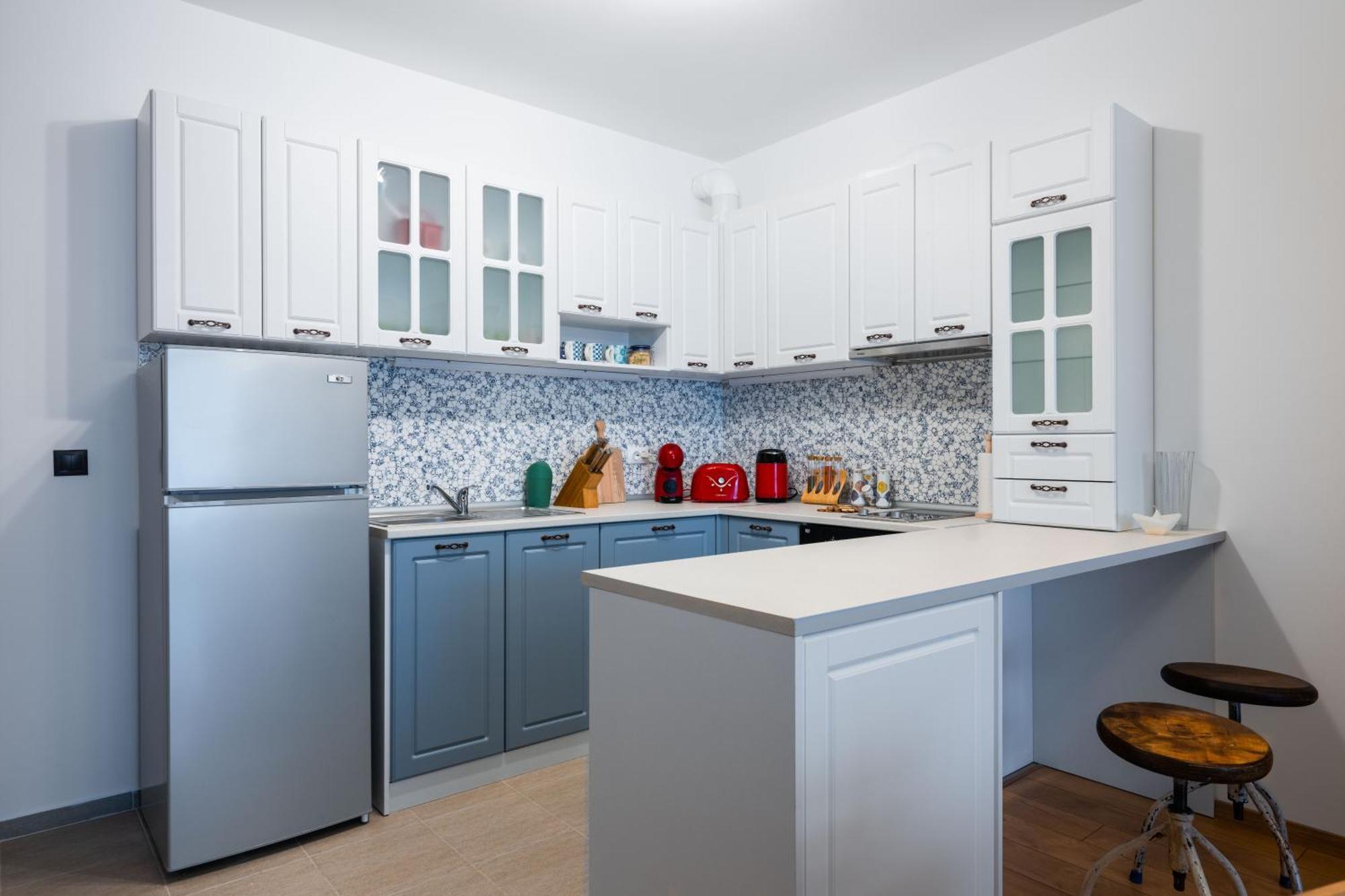 Alla Prima - 1Bd Flat In Sofia Centre By Flat Mаnager Buitenkant foto