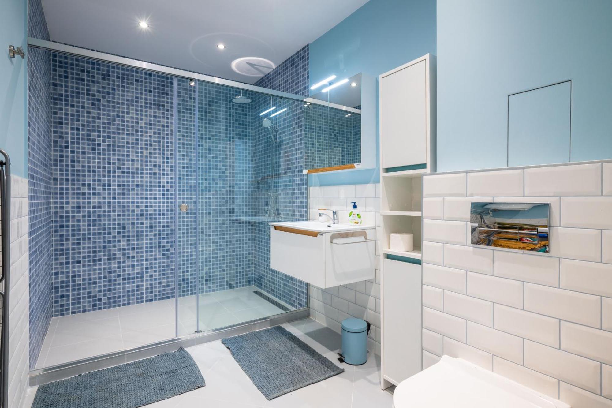 Alla Prima - 1Bd Flat In Sofia Centre By Flat Mаnager Buitenkant foto