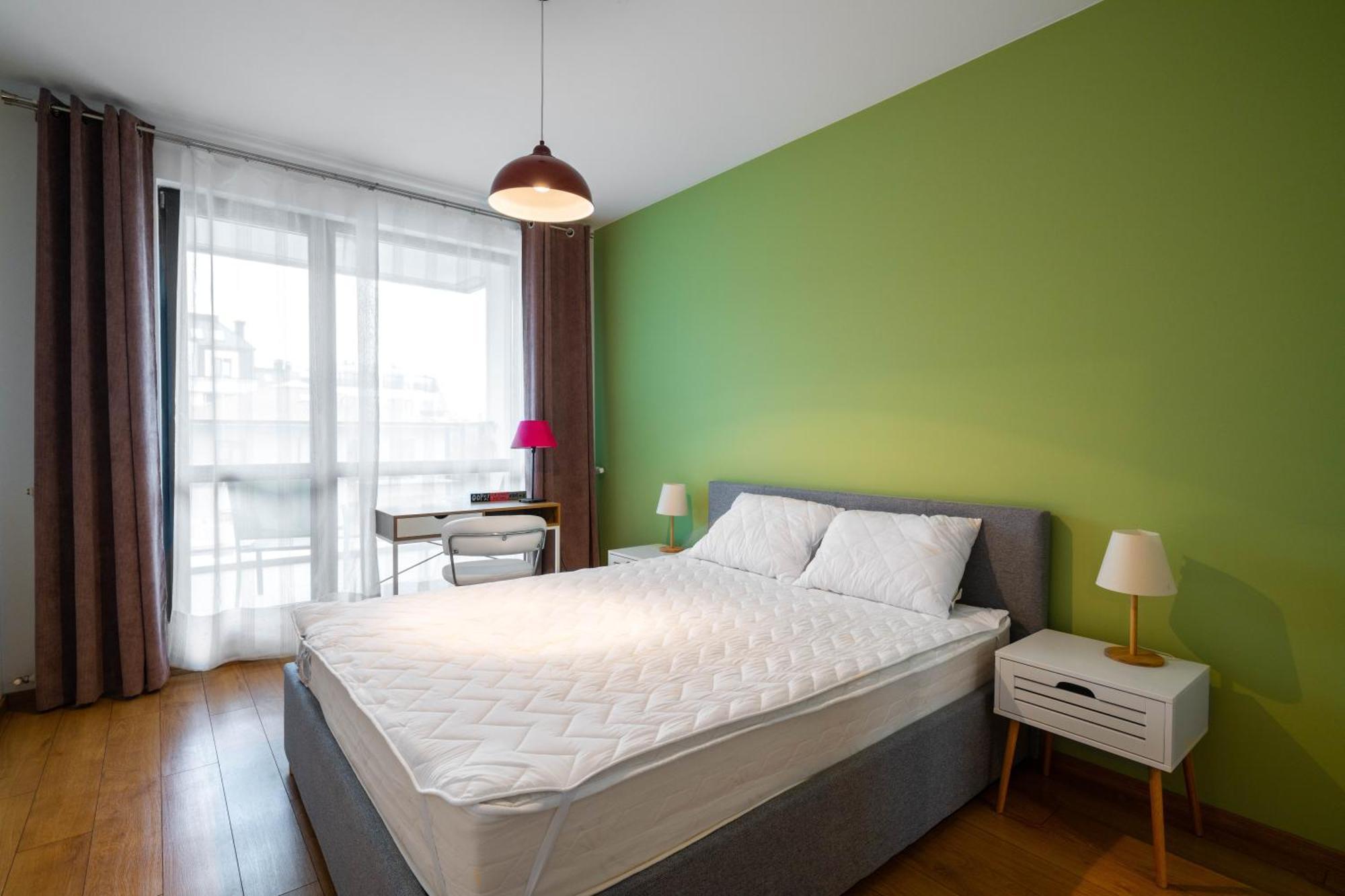 Alla Prima - 1Bd Flat In Sofia Centre By Flat Mаnager Buitenkant foto