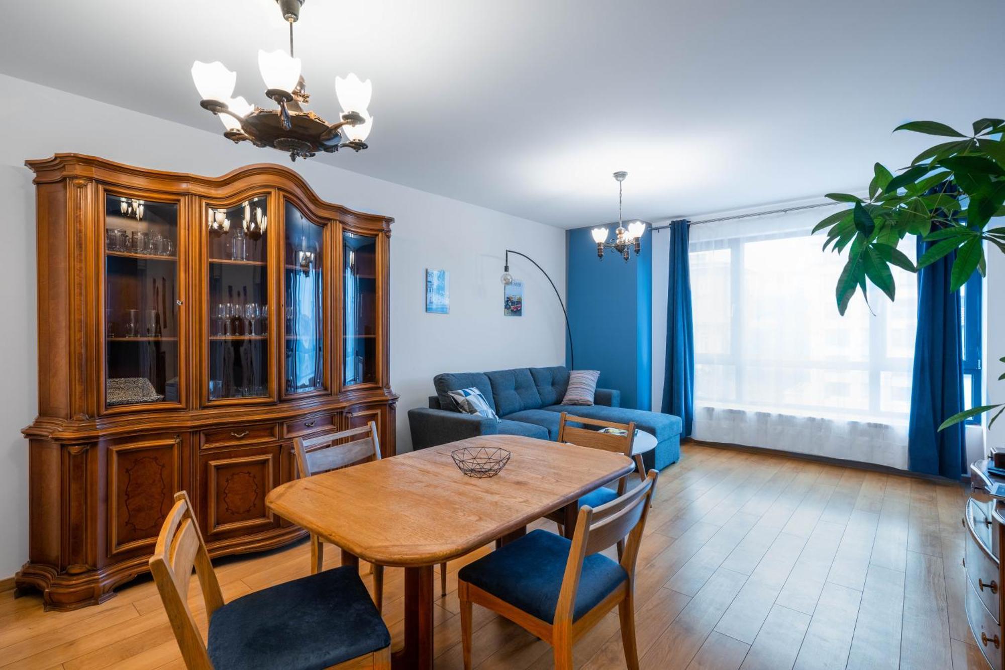 Alla Prima - 1Bd Flat In Sofia Centre By Flat Mаnager Buitenkant foto